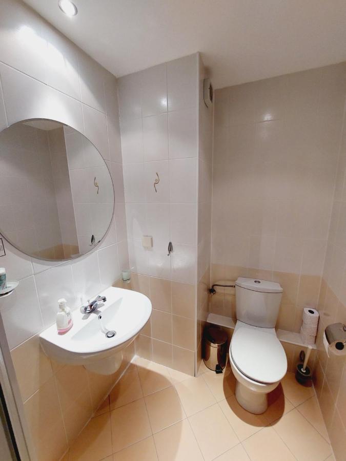 Studio Villa Park 410 Borovets Exterior photo