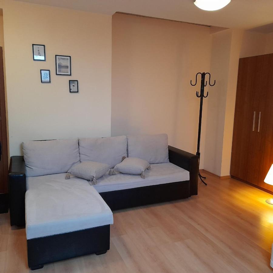 Studio Villa Park 410 Borovets Exterior photo
